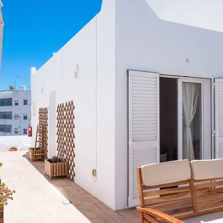 Appartement La Maison Rose