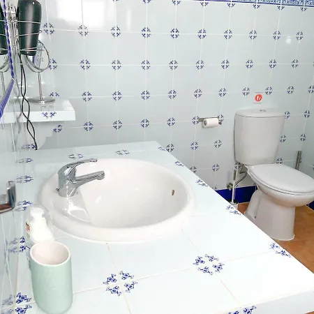 Appartement La Maison Rose *