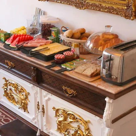 La Maison Rose Appartement