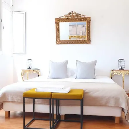 La Maison Rose Appartement *
