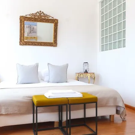 La Maison Rose Appartement