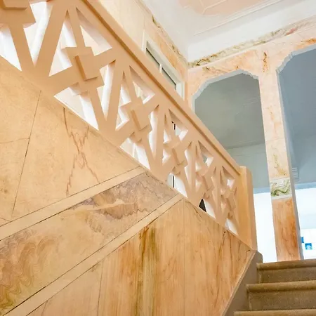 Διαμέρισμα La Maison Rose Olhão