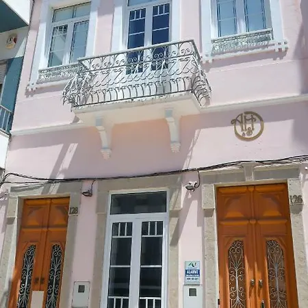 La Maison Rose Διαμέρισμα *