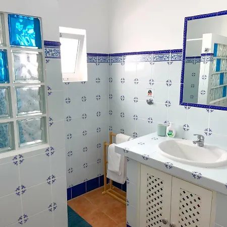 Διαμέρισμα La Maison Rose Olhão