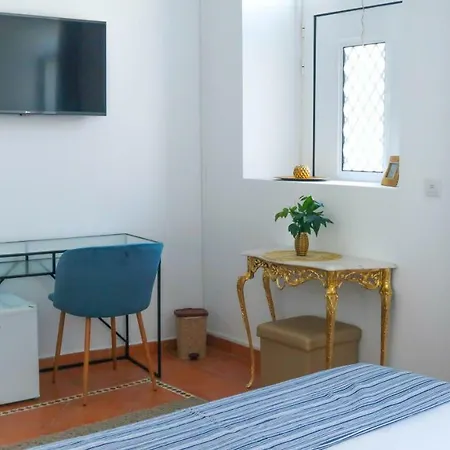 La Maison Rose Διαμέρισμα *