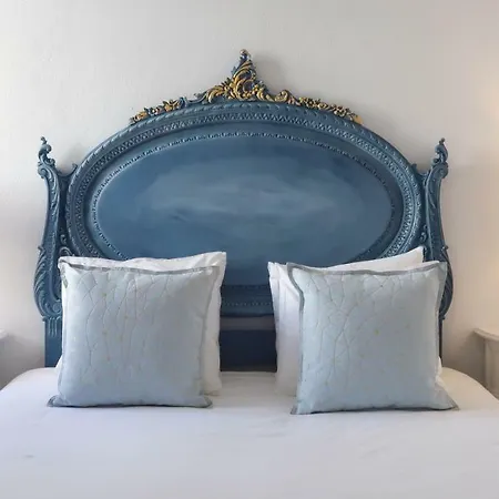 아파트 La Maison Rose 오양