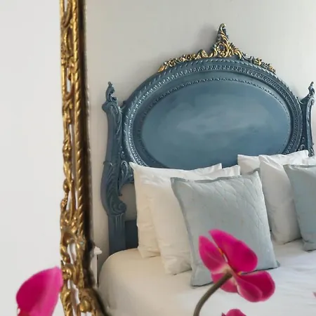 La Maison Rose * Olhão