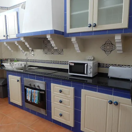 דירה La Maison Rose