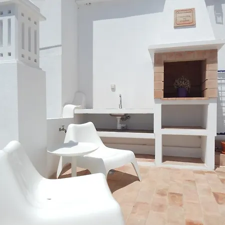 La Maison Rose דירה *