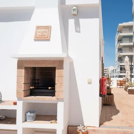 La Maison Rose * Olhão