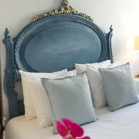 La Maison Rose דירה Olhão